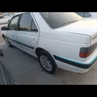 پارس ۸۷توکرم سفارشی رینگ دارد