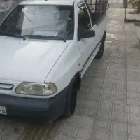 مدل 95|خودرو سواری و وانت|عنبرآباد, |دیوار
