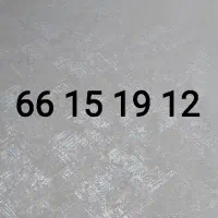 خط تلفن ثابت