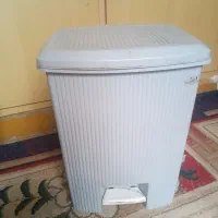 سطل زباله