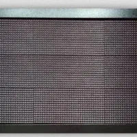 تابلو روان LED قرمز سایز ۱۷۰×۵۸