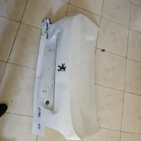 درب صندوق ۲۰۶ صندوق دار
