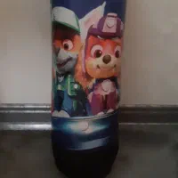 کیسه بوکس کاملا نو