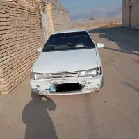 ماشین هیوندای اکسل