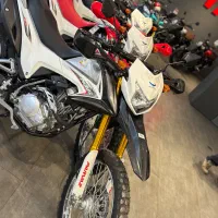 تریل پرواز GY200 اقساط کالانو کلاه رایگان بیمه