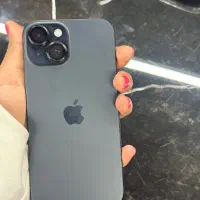Iphone15normal|موبایل|ارومیه, |دیوار
