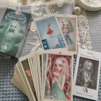 کتاب تاروت