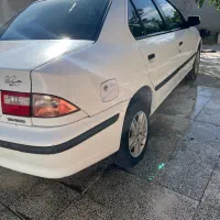 سمند Lx مدل 90|خودرو سواری و وانت|خلجستان, |دیوار