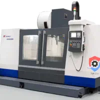 cnc کار (فرز)