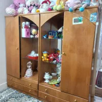 کمد و ویترین کودک و نوجوان