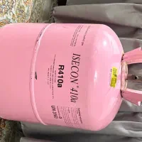 کپسول کولر گازی و گیج