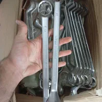 فروش یکجا ابزارآلات کامل با تخفیف ویژه