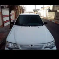 پراید 132مدل 97