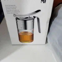 شکر پاش wmf و تابه نان پزی قدیمی