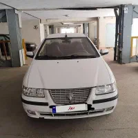 سمند ۹۸ lx