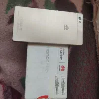 گوشی هونور سالم