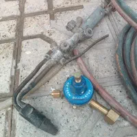 سرپیک اصلی هست همراه شیلنگ