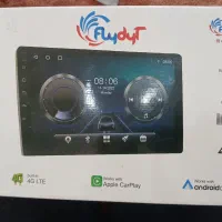 مانیتور اندریود ماشین مدل Flydyt برند وینکا