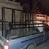 مزدا حمل شیشه خدمات حمل