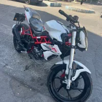 بنلی ۱۵۰ نیوفیس مدل ۱۴۰۳
