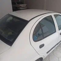 تیبا مدل91 دوگانه