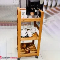 ساخت انواع قفس ها و قفسه های چوبی