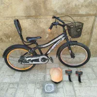 دوچرخه