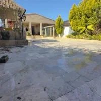 فروش ویلاباغ۴۲۰ متر واقع درچهارمحل