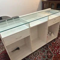میز مغازه میز فروشگاه