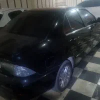 فروش یا جابه جایی سمند EF7 همراه با پژو پارس TU5