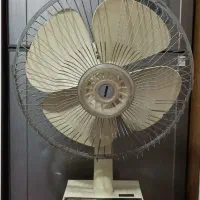 پنکه قدیمی