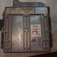ایسیو پژو sl96 /سینی فن