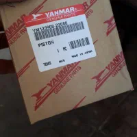 لوازم یدکی موتور یانمار