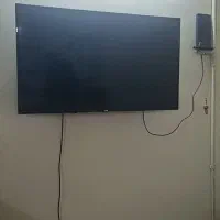 تلویزیون اندروید ۴۳اینچ سام فول hd