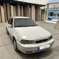 ماشین دوو سیلو