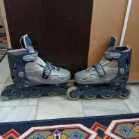 کفش اسکیت