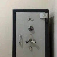 گاوصندوق مخصوص طلا فروشی