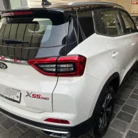 *TKKتجارت خودرو خسروانی* X55 PRO IE نقدواقساط