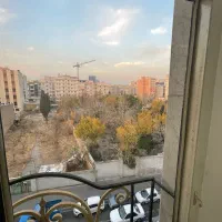 فروش آپارتمان ۲ خواب باغ فیض