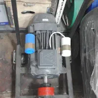 کارواش صنعتی