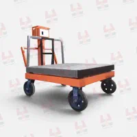 باسکول 2تن صنعتی میدان باری صفحه 125*125