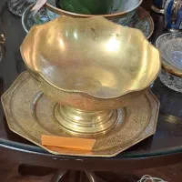 جام برنجی