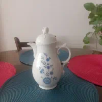 وسایل قدیمی و جدید ظرف میوه چراغ قهوه خوری و