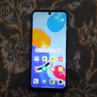 شیائومی نوت 11 حافظه 128 گیگ