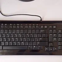 کیبورد 5880 farassoo fcr