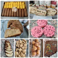 انواع فست فود و فینگرفود