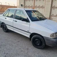 پراید مدل ۸۴