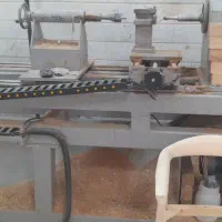 دستگاه cnc خراطی