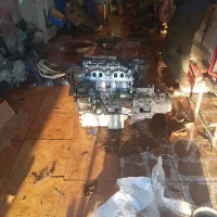 خدمات مکانیک انژکتور کاربراتور
