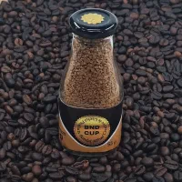 قهوه گلد اکوادور عربیکا